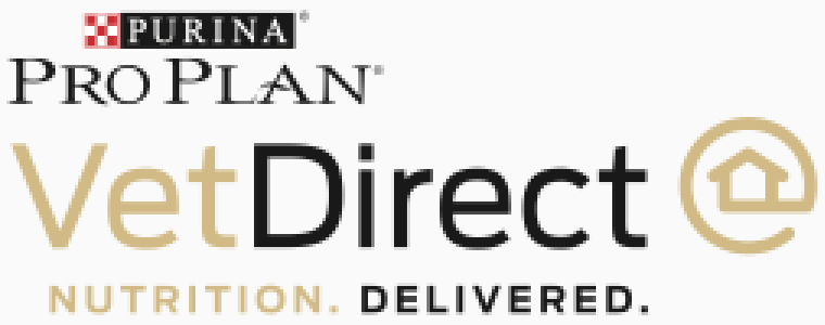 ProPlan Vet Direct Button