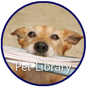 Pet Library